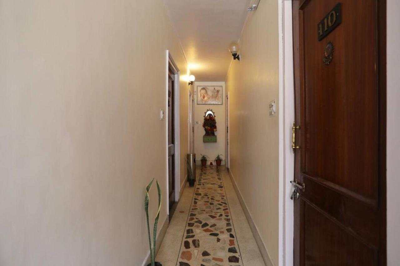 Goroomgo Ankur Lake View Mall Road Nainital - Prime Location With Luxury Room Ngoại thất bức ảnh